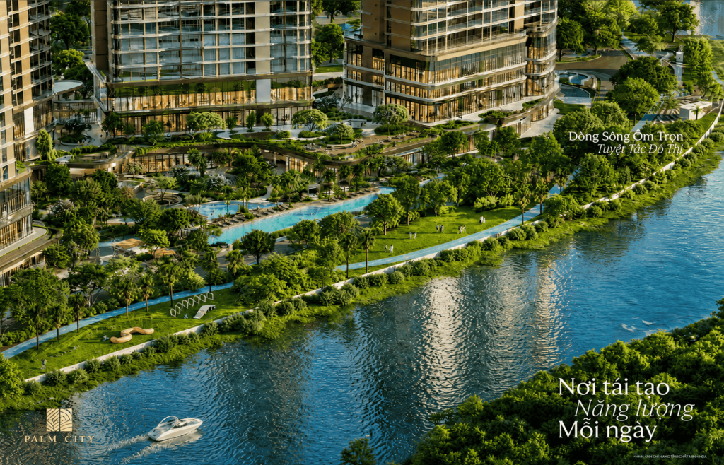 Tiện ích nội khu
